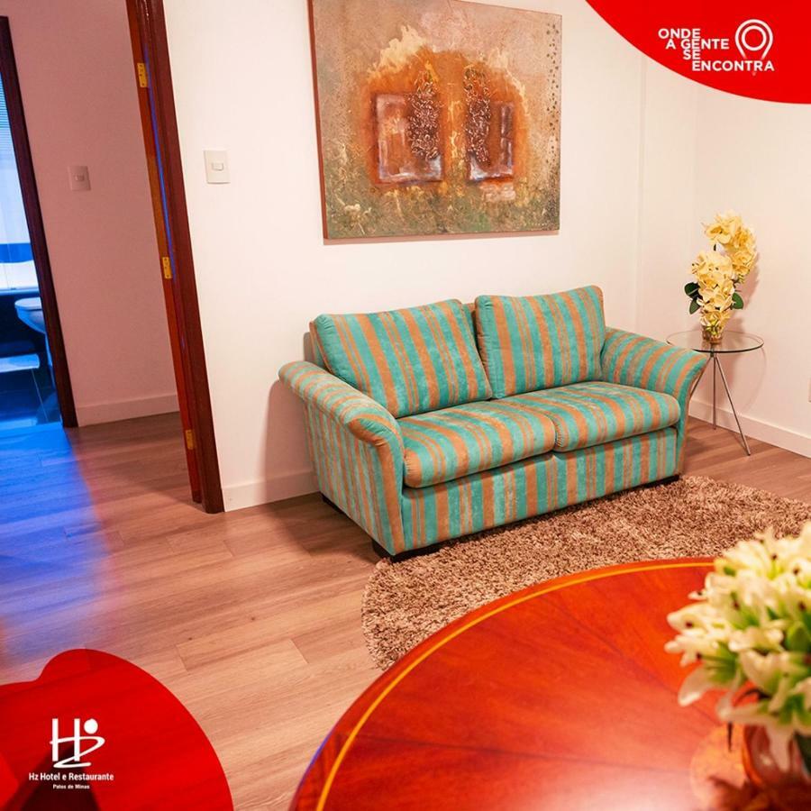 Hotel Hz 4*